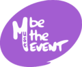 Must Be The Event - logo
